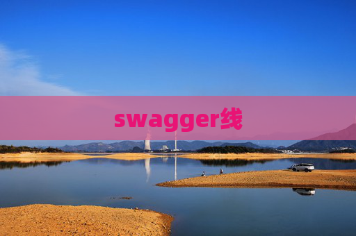 swagger线 swagger线